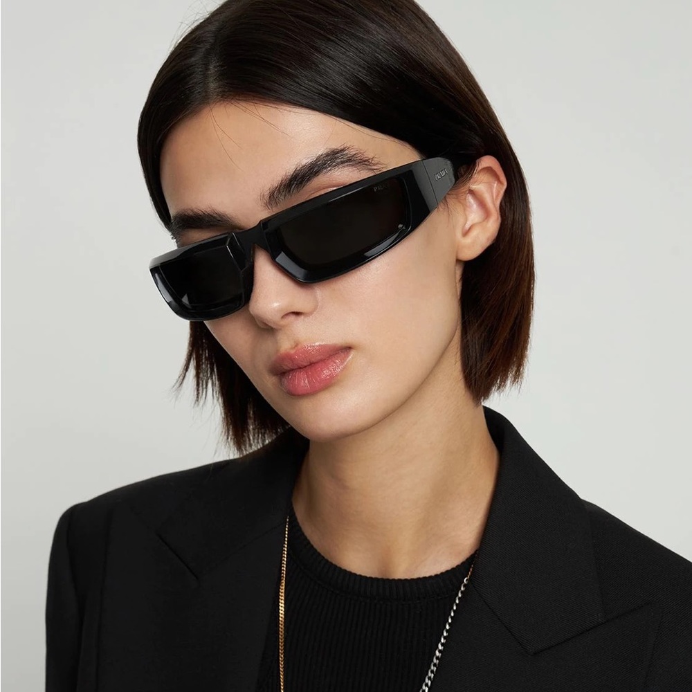 Prada Black Sunglasses